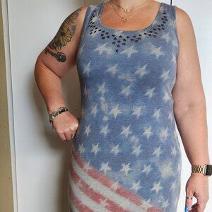 Style & Co Tank dress